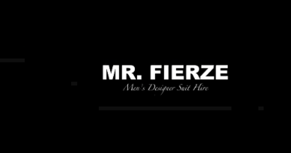 Established in 2018, Mr. Fierze was born from the visionary creativity of Joel Rodrick Fie...