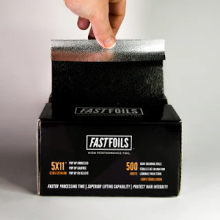 Every professional knows the right tools make all the difference. FASTFOIL’s laminated h...