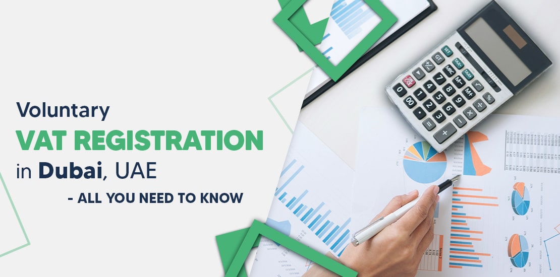 Every business entity in the United Arab Emirates (UAE) is not required to register for VA...