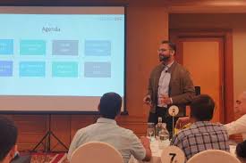 Executive presence is a defining factor in leadership success. Understanding what is execu...