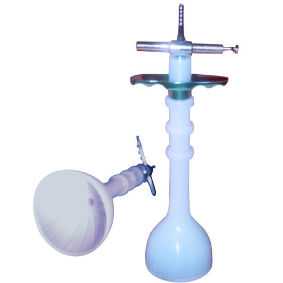 Experience mess-free and convenient hygiene with our silicone suction Cups With Release Va...