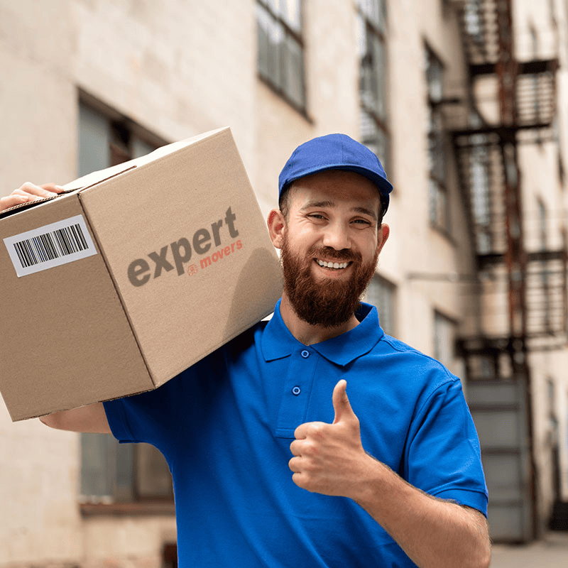 Expert Movers are St Lucia's trusted removalists. Fully insured, available 7 days, no hidd...