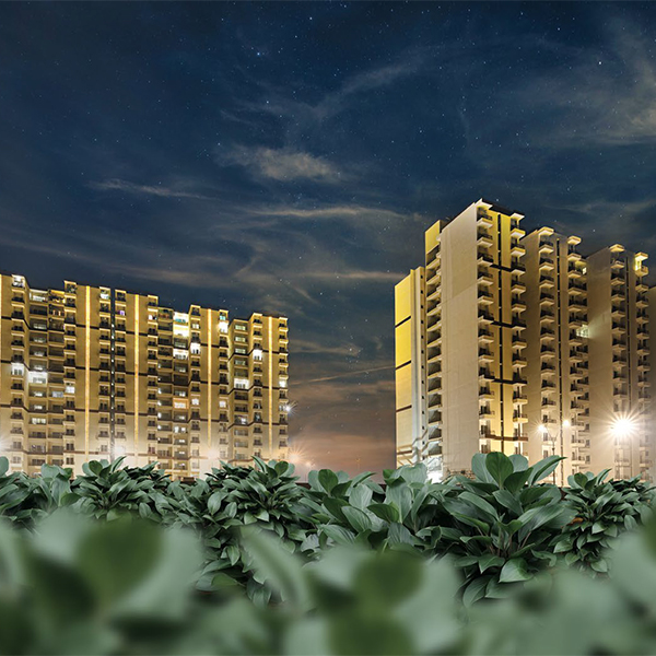  Experience premium living at Okas Residency, Lucknow. Explore Pardos Okas Residency flats...