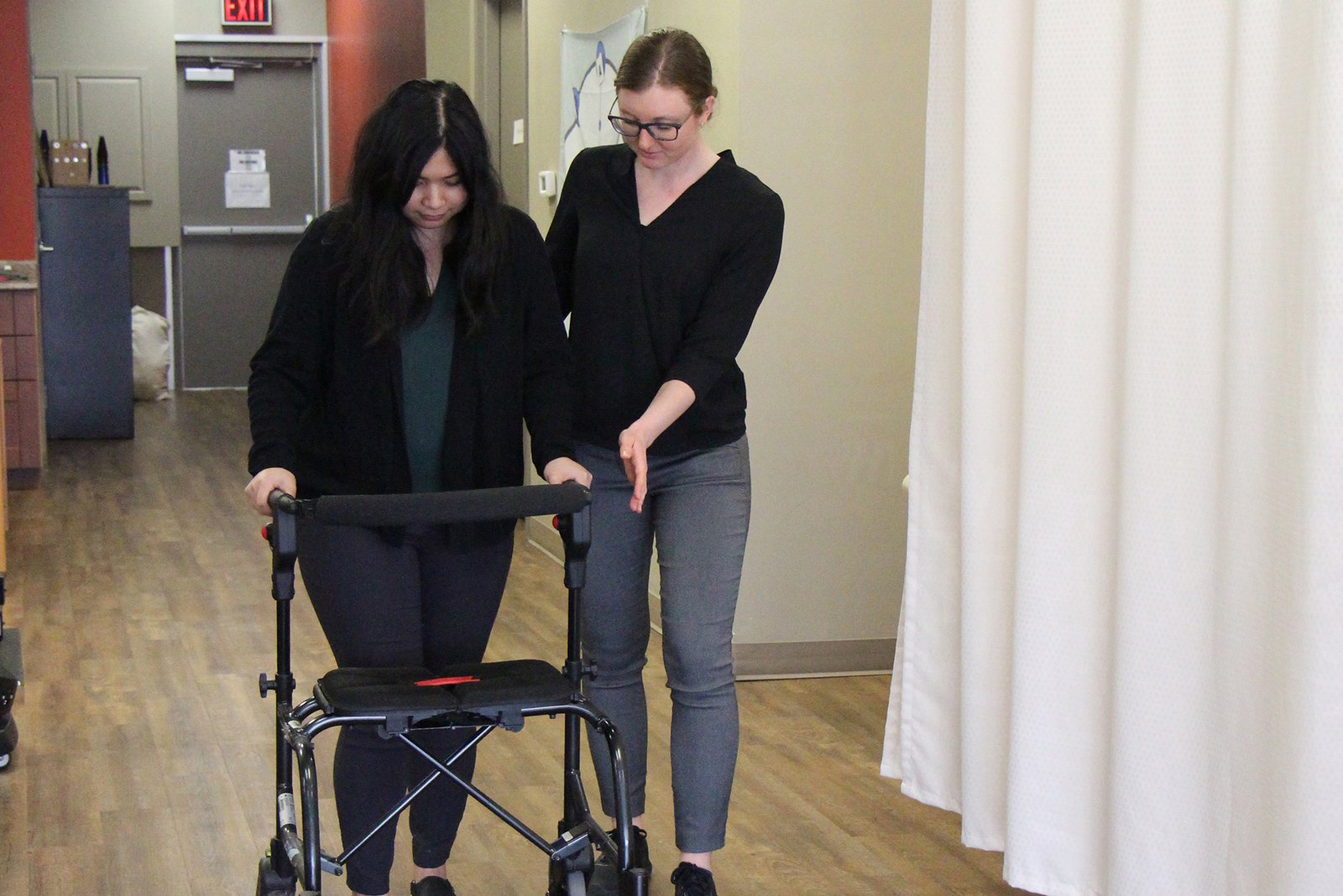 Expert neurological physiotherapy in Guelph for stroke, MS, Parkinson’s & more. Personal...