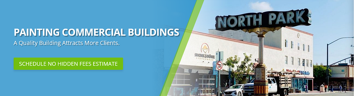 Experienced painting contractors in San Diego understand the nuances of different paint ty...