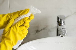 Experience spotless living with Peninsula Exquisite Cleaning, your trusted choice for dome...