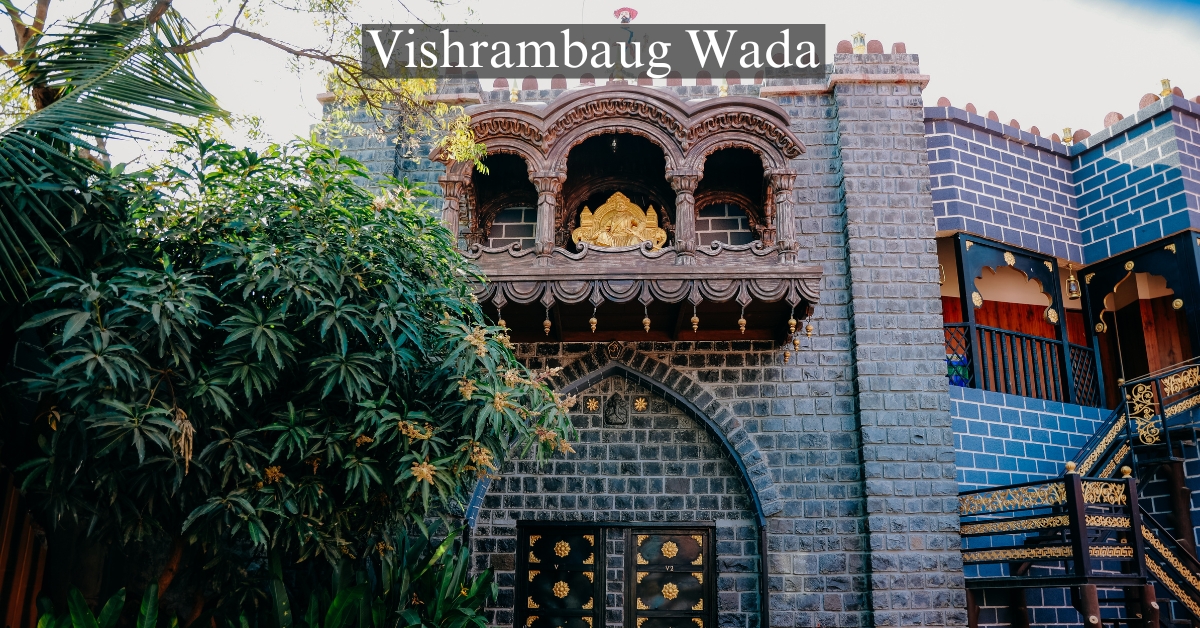 Experience the best heritage getaway near Pune with royal retreats, historic charm, and sc...