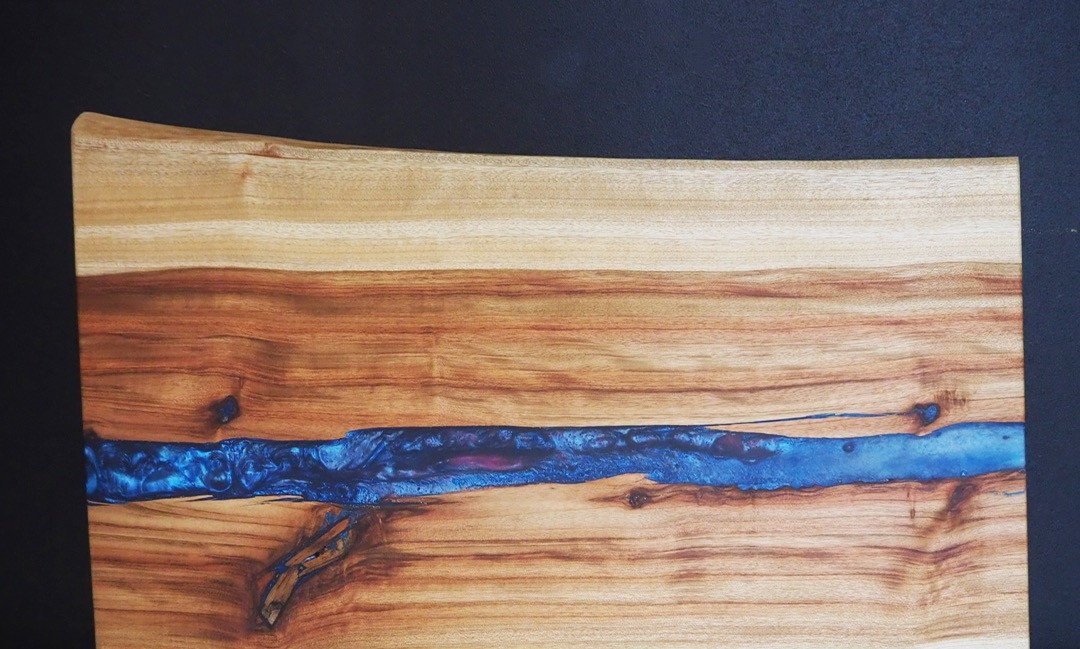 Experience Expert Timber Furniture Design with The Slab Lads. Our team specialises in cust...