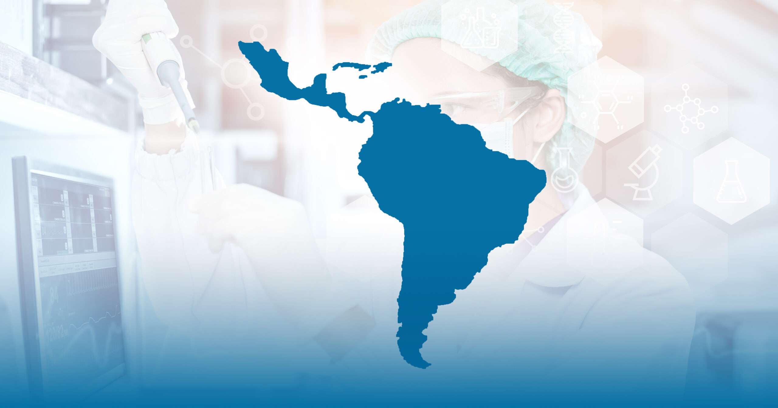 Explore LatAm Regulatory Harmonization trends in 2025 that are moving toward faster, predi...