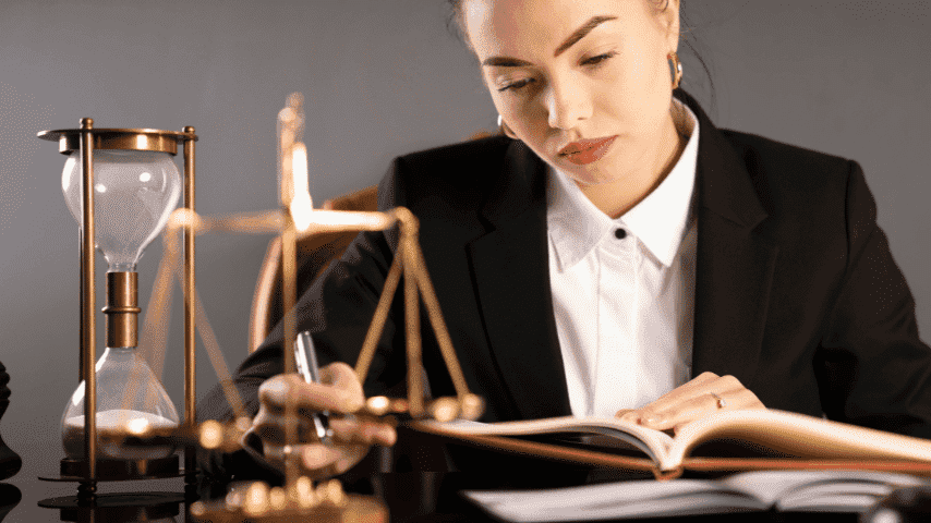 Explore the steps from law school to the courtroom and discover what it takes to succeed a...