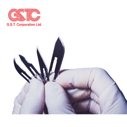 Explore Types of surgical blades and its types, sizes, & uses. A guide for understanding b...