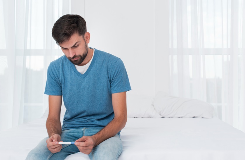Explore common causes of male infertility and discover the best treatment options availabl...