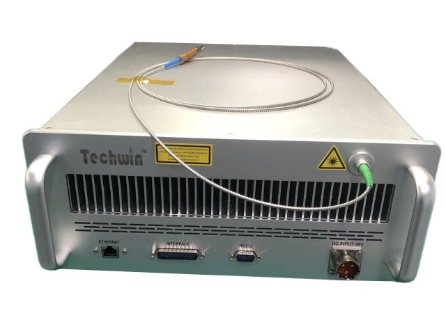 Explore the advanced performance of Thulium Fiber Lasers and QCW Thulium Lasers operating ...