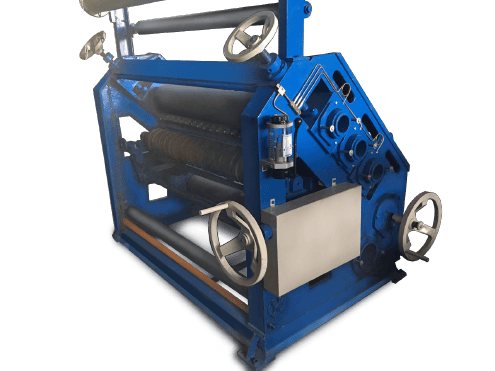 Explore premium-quality Oblique Type Paper Corrugating Machines from Microtech Engineers, ...