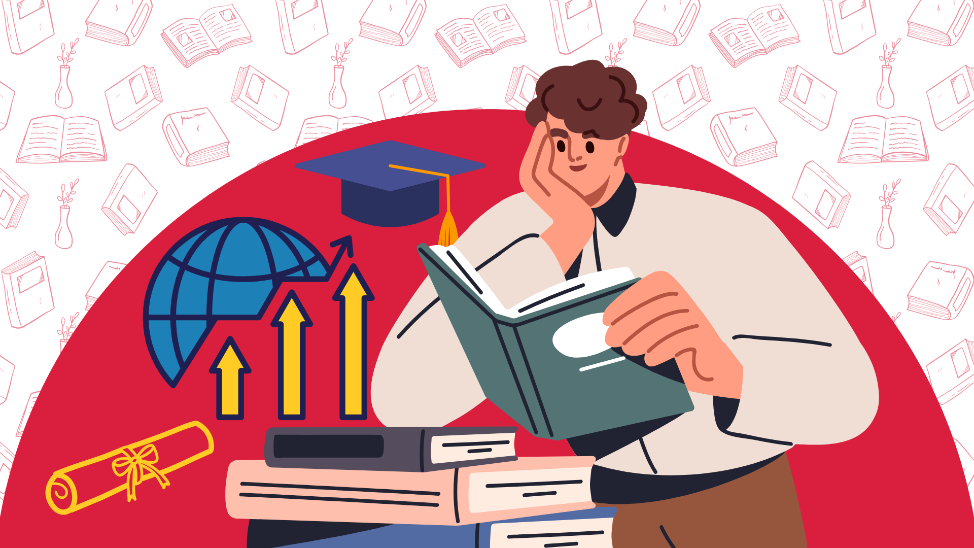 Explore the rise of online and hybrid learning in global universities. Discover how hybrid...