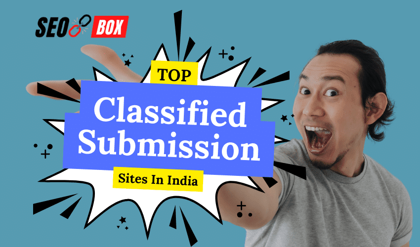 Explore the best classified submission sites in India for 2025. Submit your business listi...