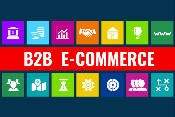 Explore how advanced B2B ecommerce solutions empower enterprises to streamline wholesale o...