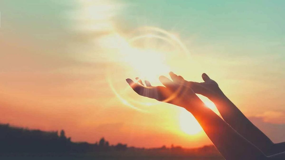 Explore the power of vibrational energy and its benefits for spiritual wellness, stress re...