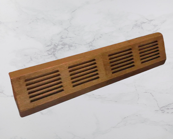 Explore the range of baseboard vents at Ventsbasket. Add a touch of style and function to ...
