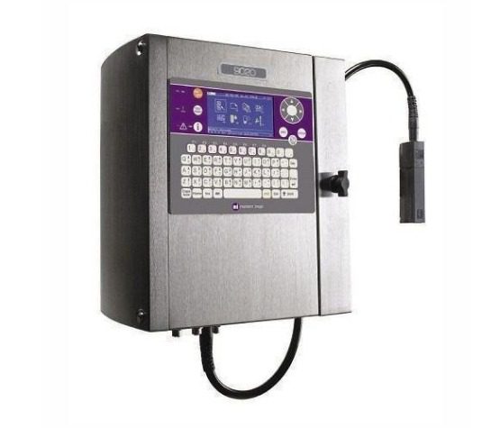 Explore a comprehensive range of MARKEM IMAJE INKJET PRINTERS from SH HITECH SOLUTIONS. Ex...