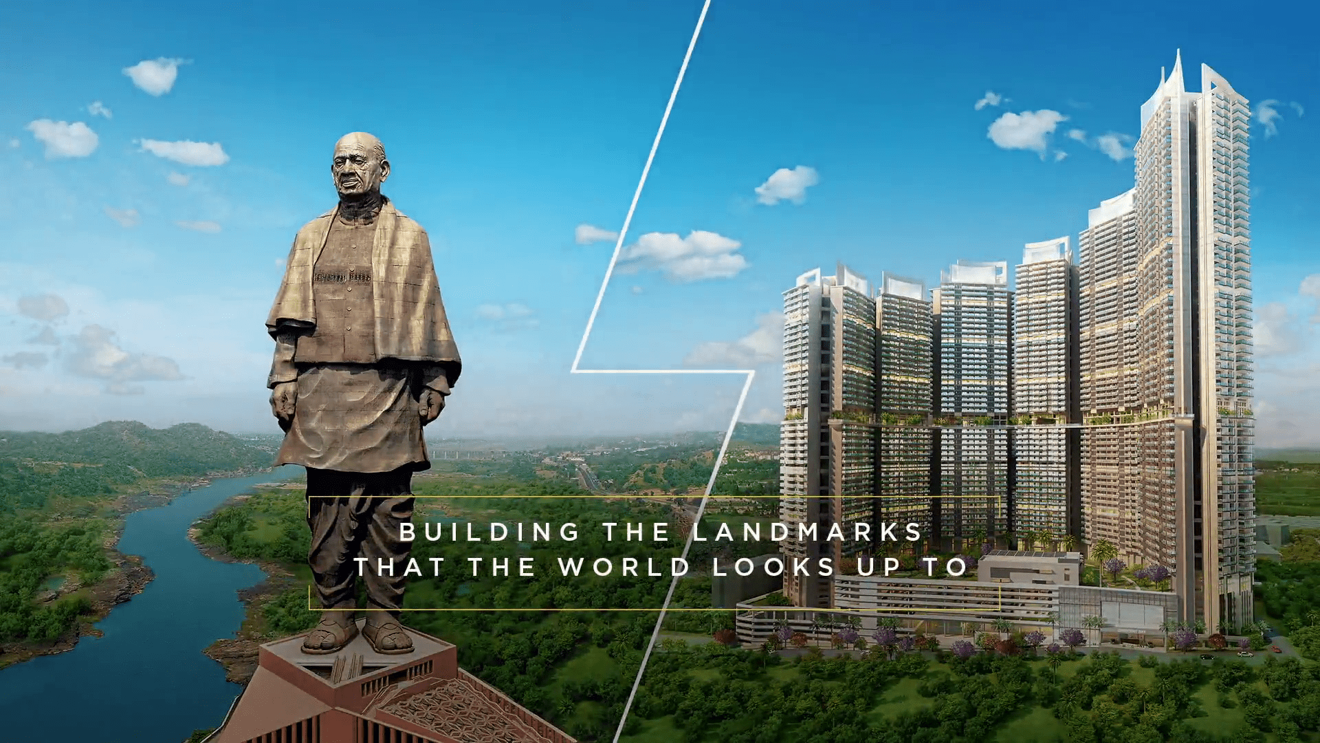 Explore premium 3, 4 & 5 BHK apartments in Noida at L&T Green Reserve. Discover luxury fla...