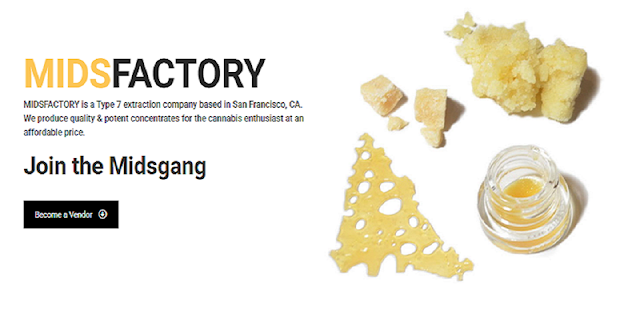Explore the power of purity with MIDS FACTORY. Whether you're team solventless or swear by...