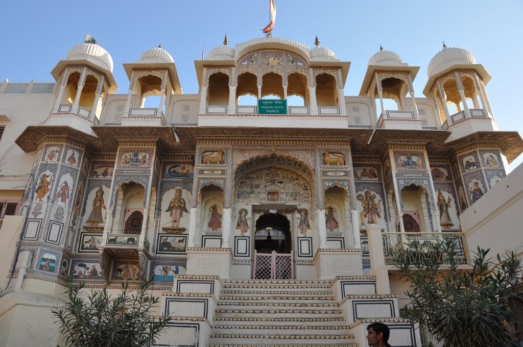 Explore the royal charm of India with Rajasthan Tour Packages. Discover majestic forts, co...