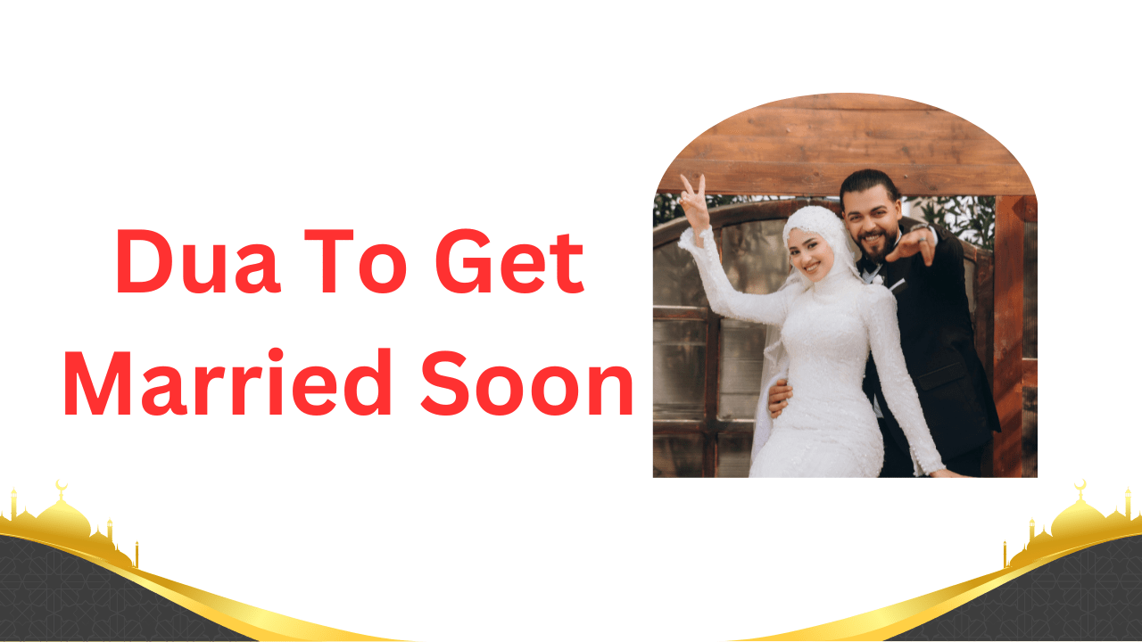 Explore effective Dua To Get Married Soon, complete with tips and supplications to help yo...