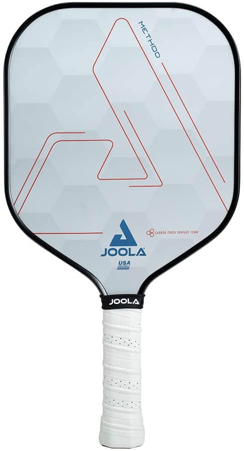 Explore the world of JOOLA pickleball paddles with our comprehensive review. Discover the ...