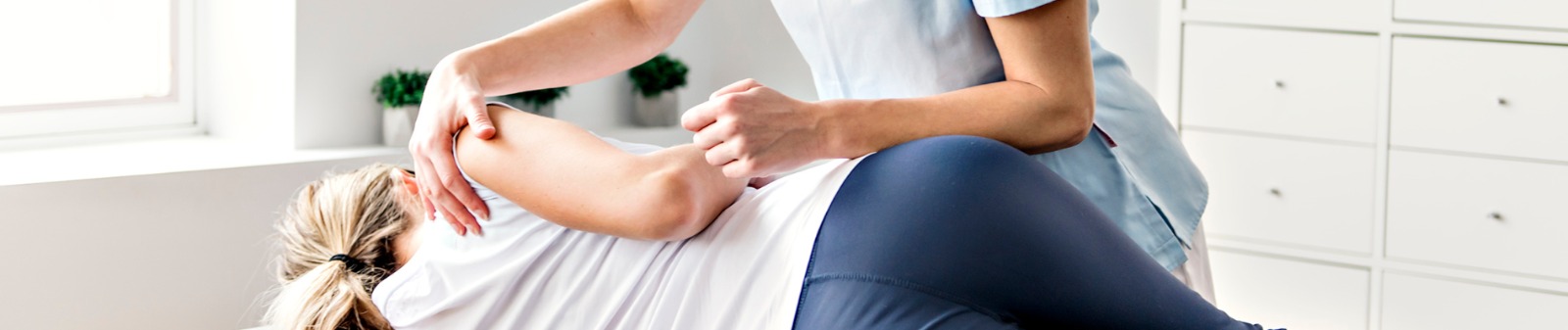 Explore professional physiotherapy treatment at Gold Medal Physiotherapy in Gurgaon. Our e...