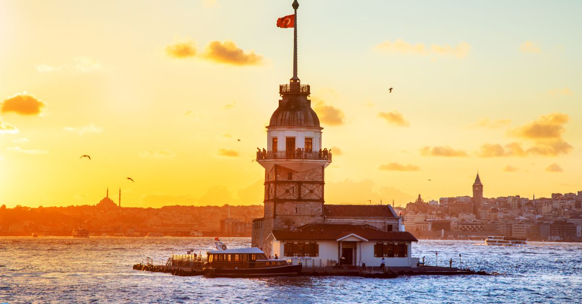 Explore magic with Turkey holiday packages, including Istanbul, Cappadocia etc. Get the be...