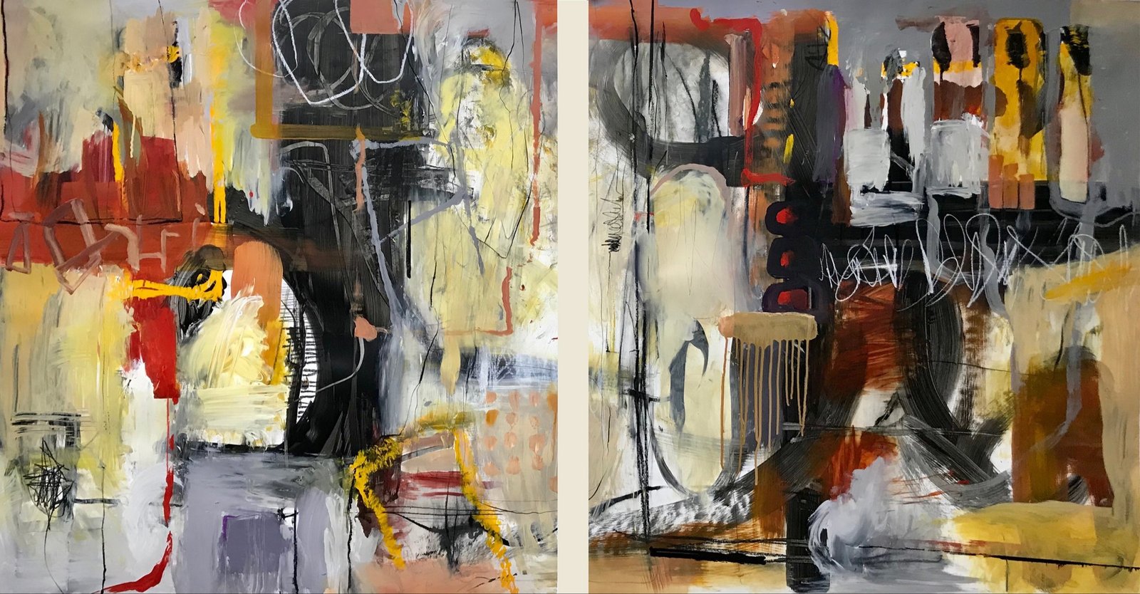 Fast-Track Abstract Art Mastery for bold creative expression is designed to unlock your ar...
