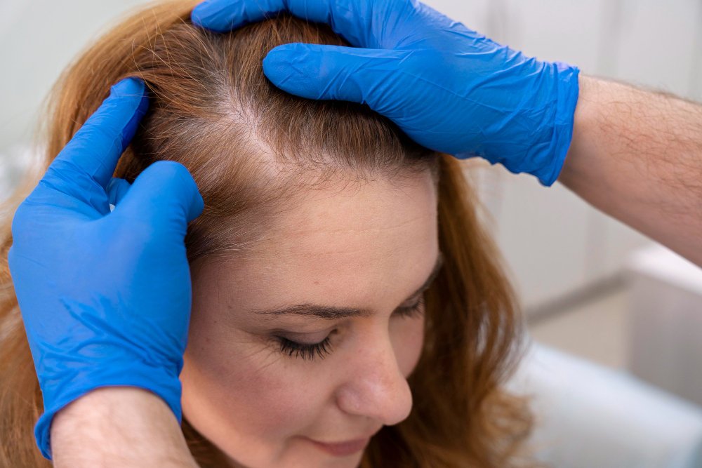 Female hair loss presents unique challenges that often require personalized treatment plan...