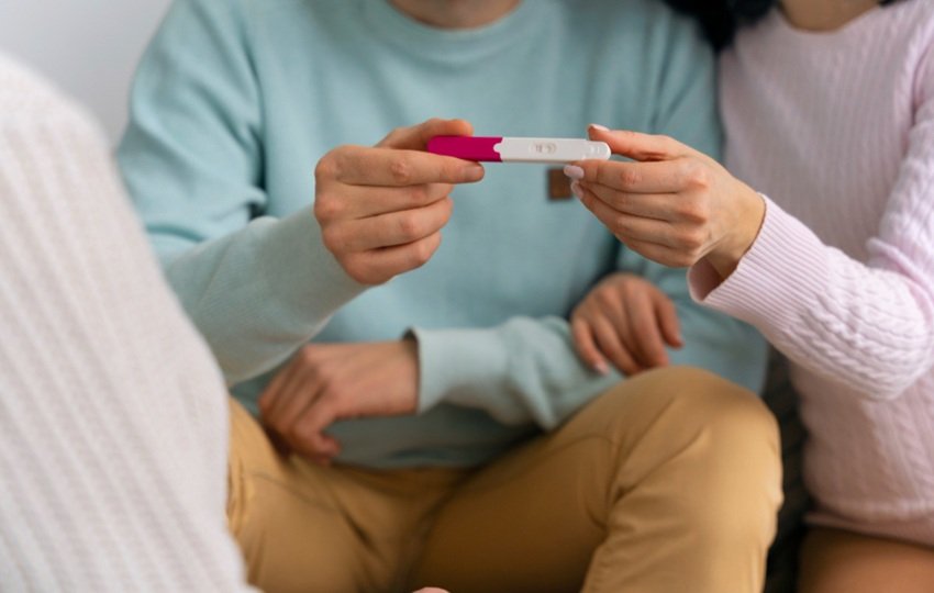 Fertility preservation services in India help cancer patients safeguard their future paren...