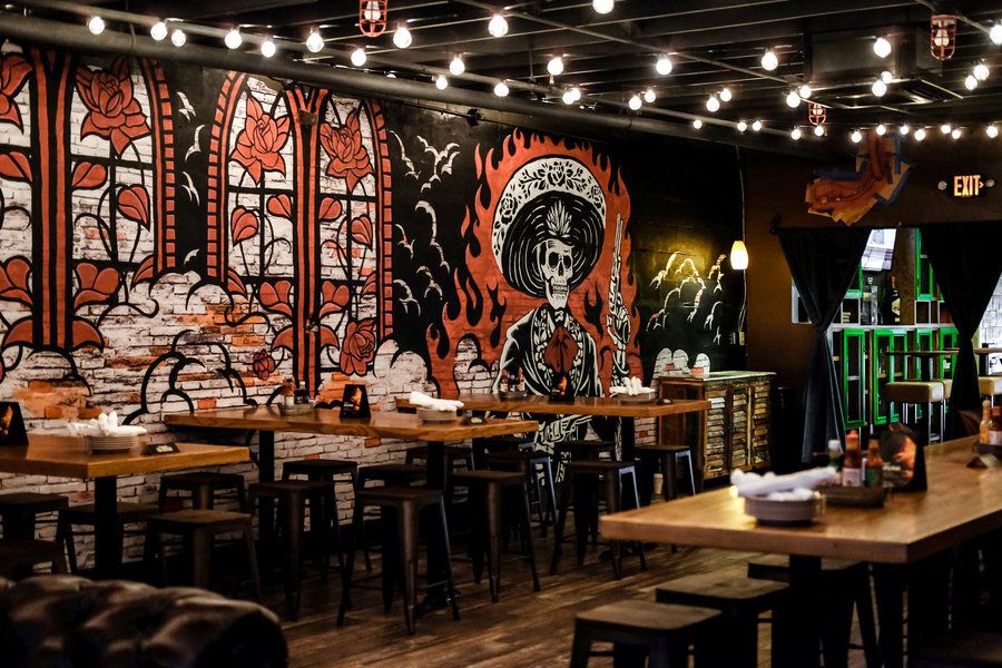 Fiesta Tequila Bar is your go-to Fiesta Mexican Restaurant Swansea. Enjoy family fun, auth...