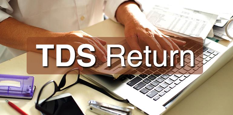 Filing the TDS (Tax Deducted at Source) return on time is essential for both employers and...