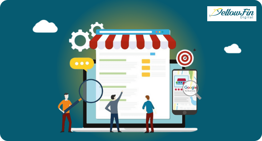 Find how common mistakes in your Google Business Profile can negatively impact your local ...
