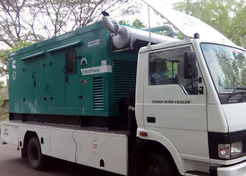 Finding a reliable generator van on rent in Mumbai is crucial for the success of events an...