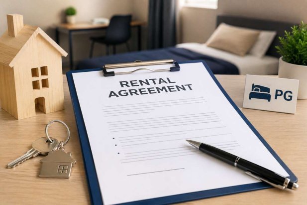 Finding a paying guest accommodation is often quicker than renting an apartment, but the l...