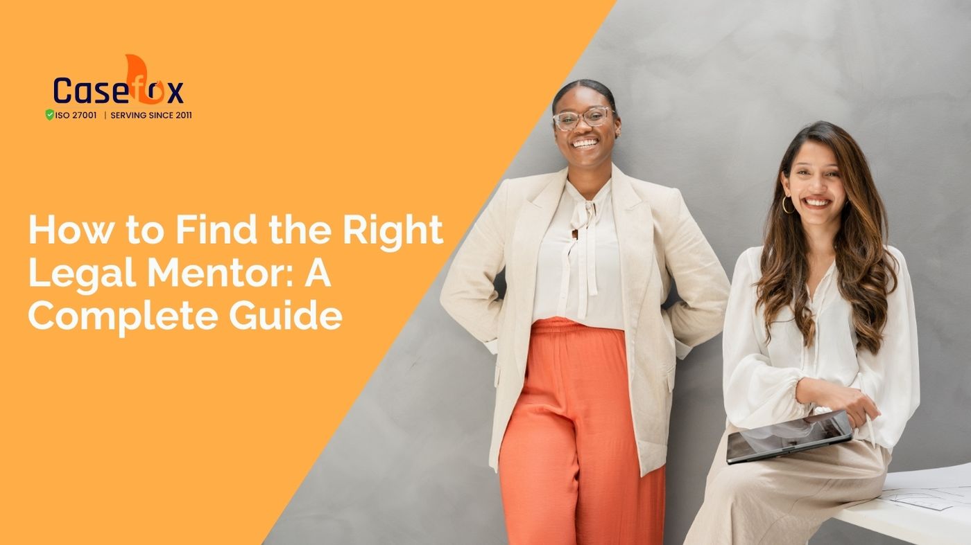 Finding a mentor can be challenging, but this guide breaks down strategies for identifying...