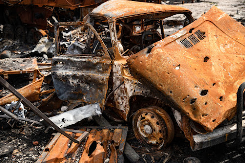 Finding a reliable car scrap dealer in Kandivali doesn’t have to be complicated. With tr...