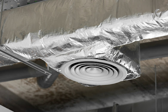 Finding reliable duct cleaning services in Navi Mumbai at affordable prices is essential f...