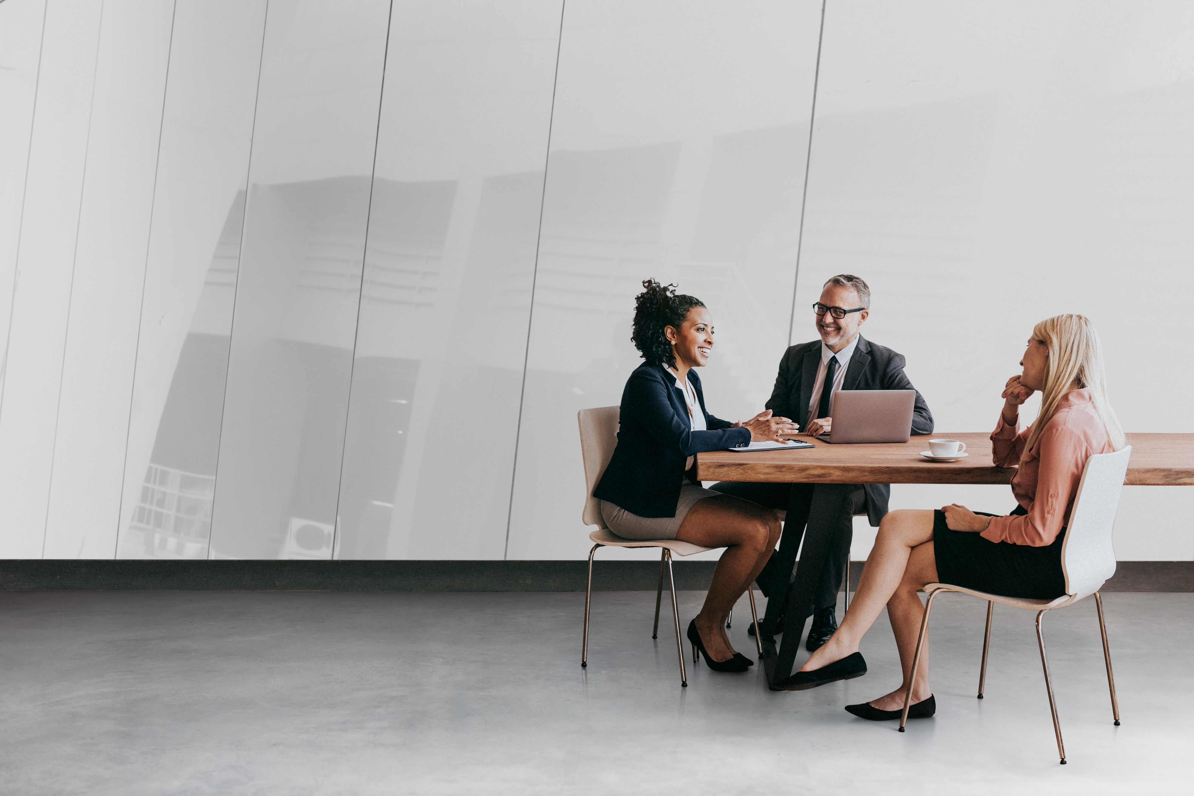 Finding qualified professionals in Taipei can be challenging, especially when companies ar...