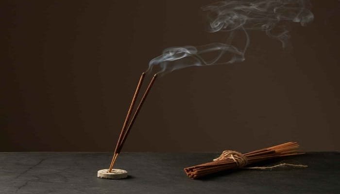 Find the best incense fragrances in Cape May, including soothing sandalwood, calming laven...