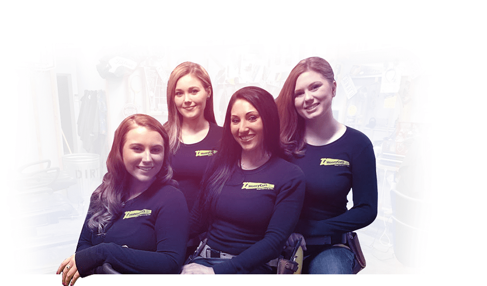 Find your best cut at your neighborhood Tinley Park barber. Our HoneyCuts stylists are rea...