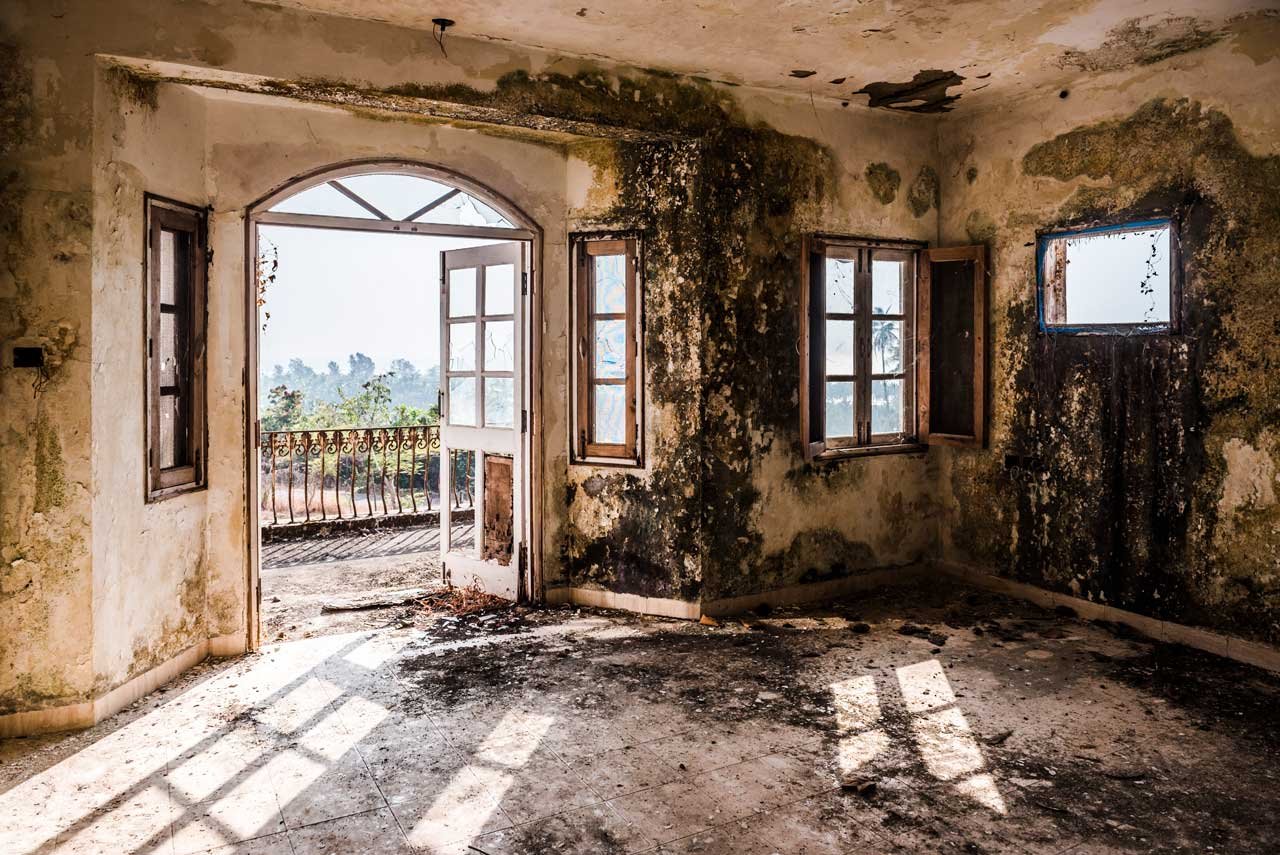 Fire damage doesn’t end when the flames are extinguished. Learn how fire damage restorat...