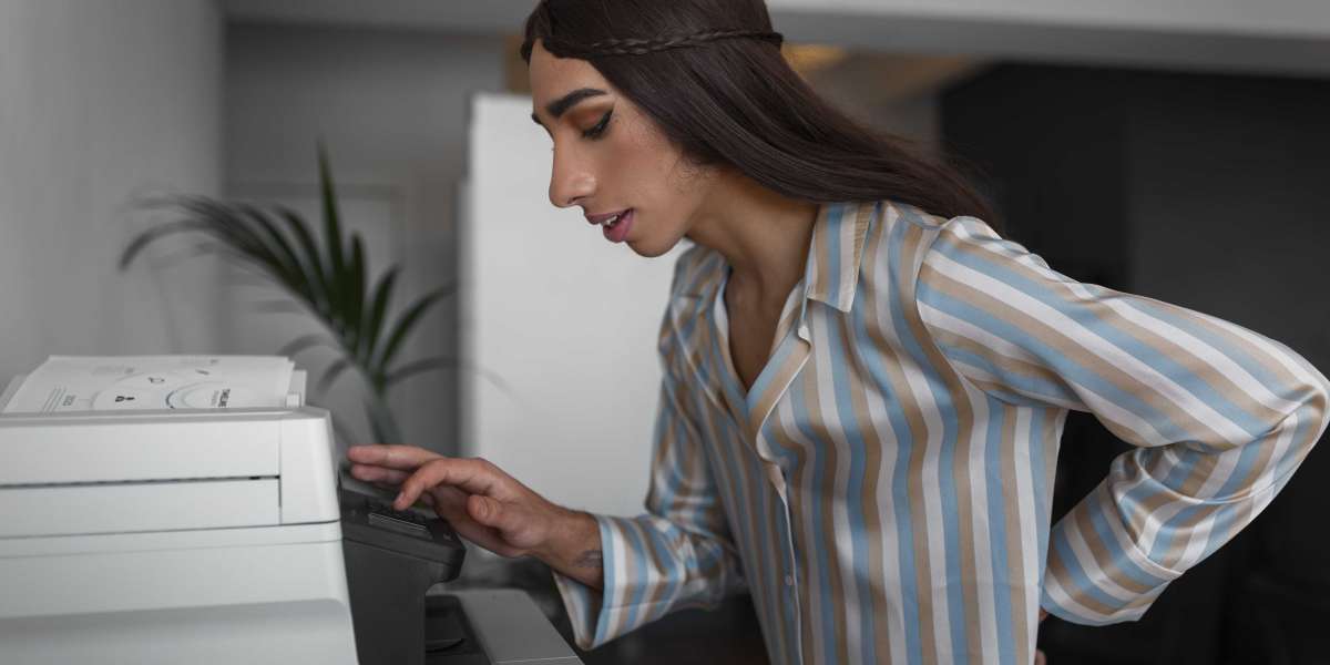 Fix HP Printer Error 0xc19a quickly with this step-by-step guide. Learn causes, easy troub...