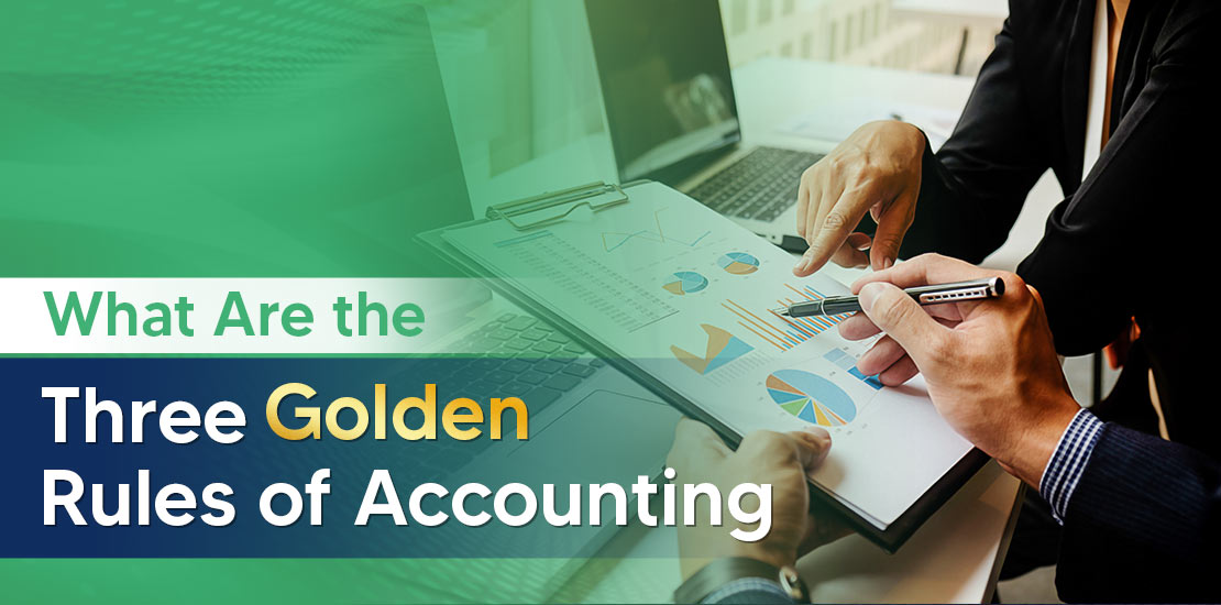 Following the basic accounting rules is essential for smooth business operations, accurate...