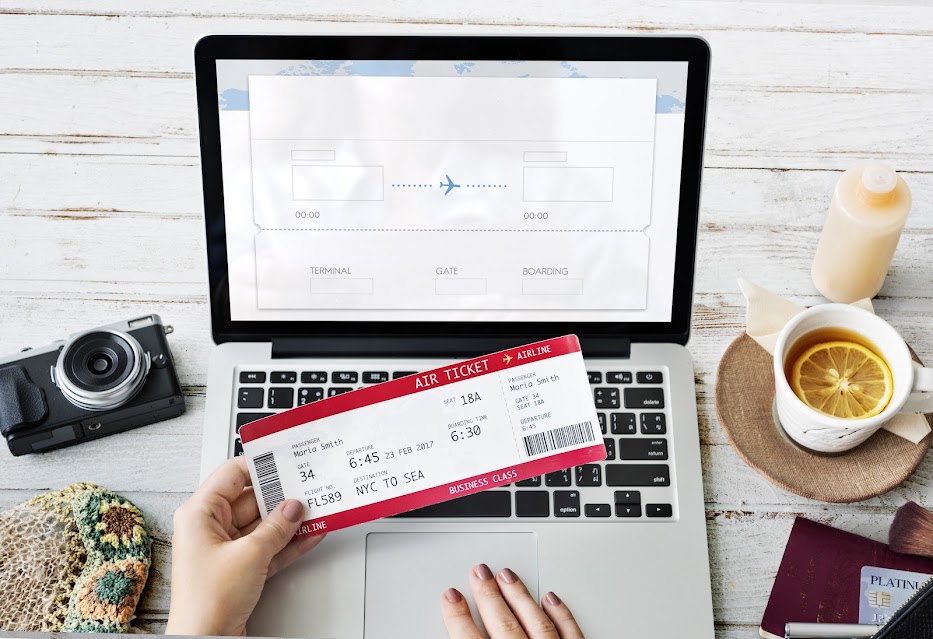 For a visa application, it is advisable to submit a verifiable flight itinerary or flight ...