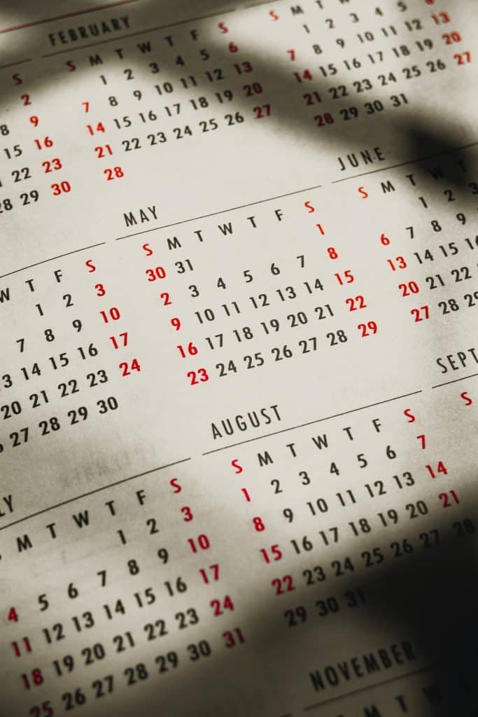 For Grateful Dead fans there is this time period called “Days Between” which is the st...